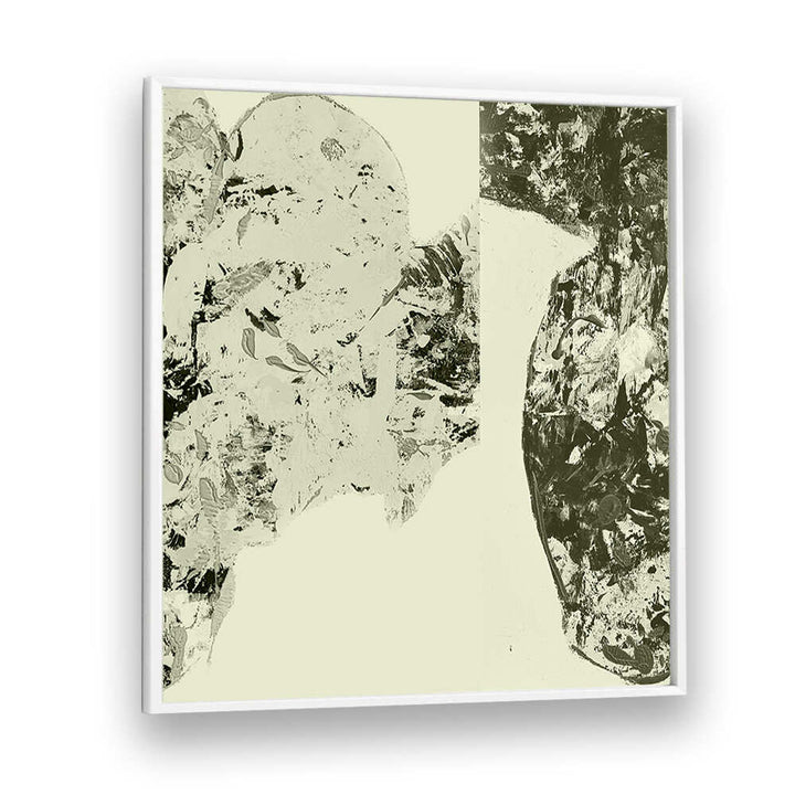 ABSTRACT ECHOES , ABSTRACT PAINTINGS