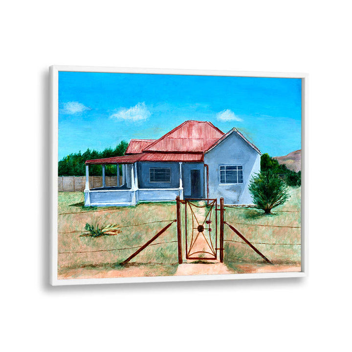 Colorful HOUSE, INDIAN ART PAINTINGS brighten your space, reflecting India’s rich cultural heritage beautifully.