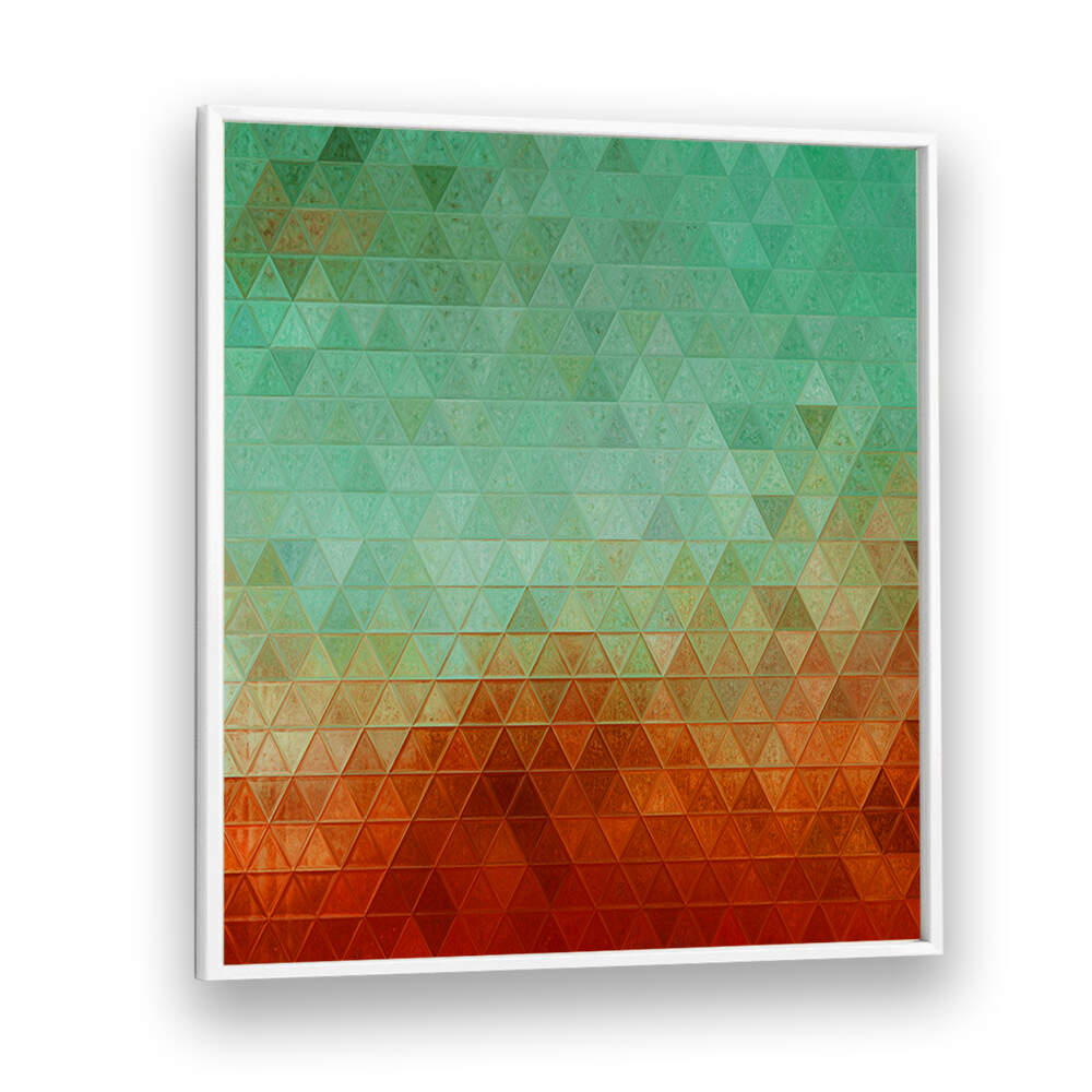 MOSAIC ENERGY ART XXX , PATTERN ART PRINTS