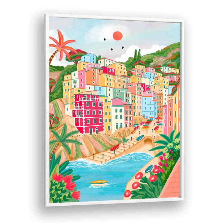RIOMAGGIORE