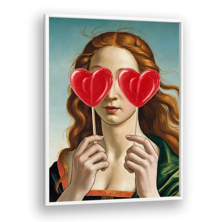 PEEKABOO I , FASHION POSTERS