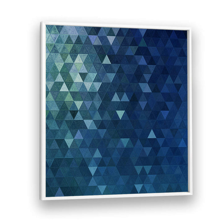 MOSAIC ENERGY ART XC  , PATTERN ART PRINTS
