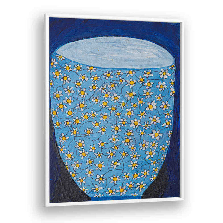 Brighten your kitchen with our Vase with Flowers Kitchen Posters, adding elegance and warmth to your culinary space.