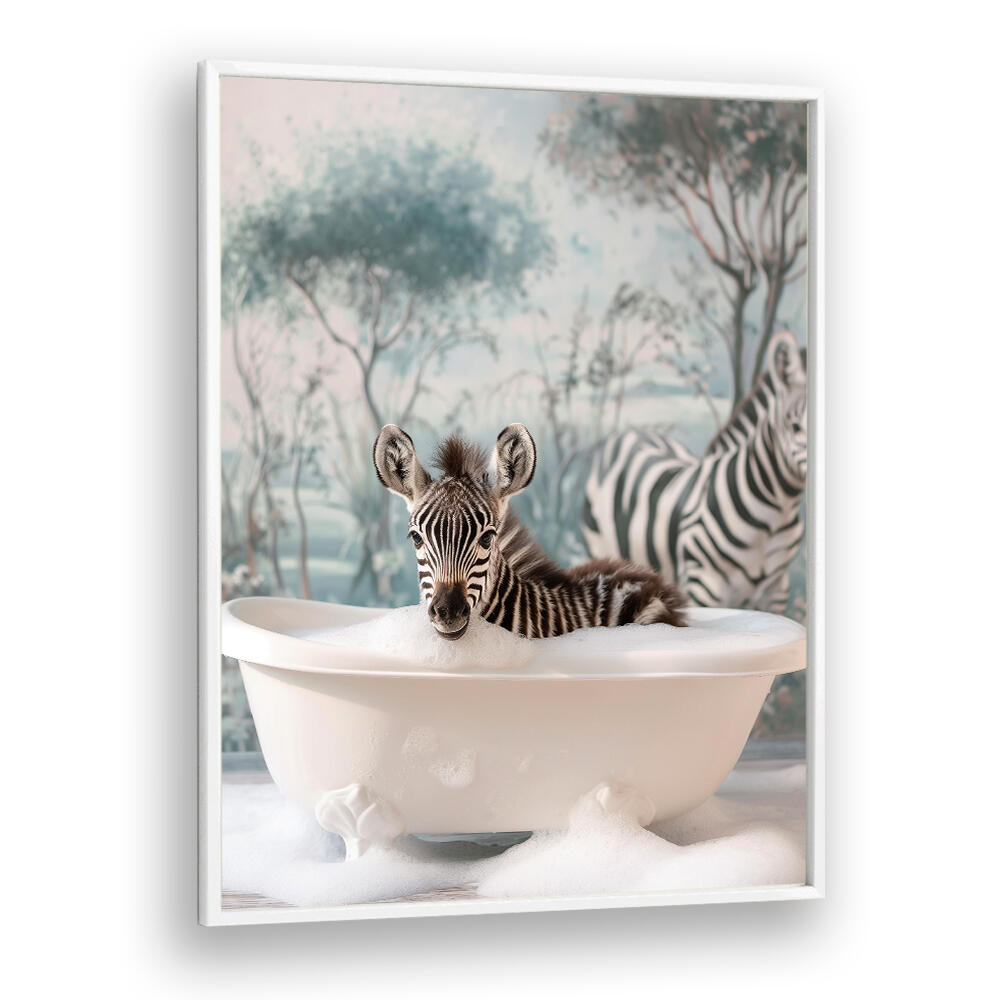 STRIPED BUBBLE JOY