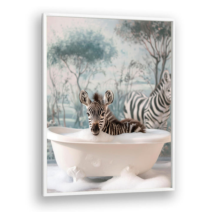 STRIPED BUBBLE JOY