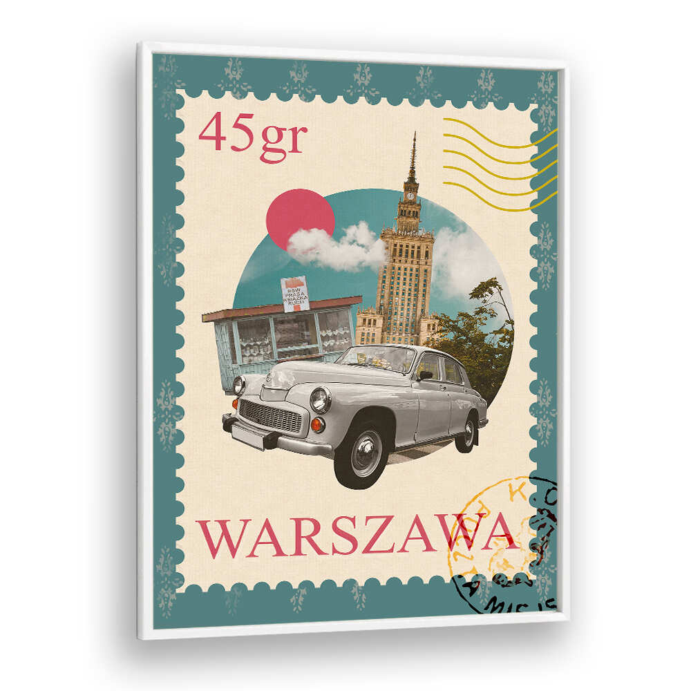 WARSAW