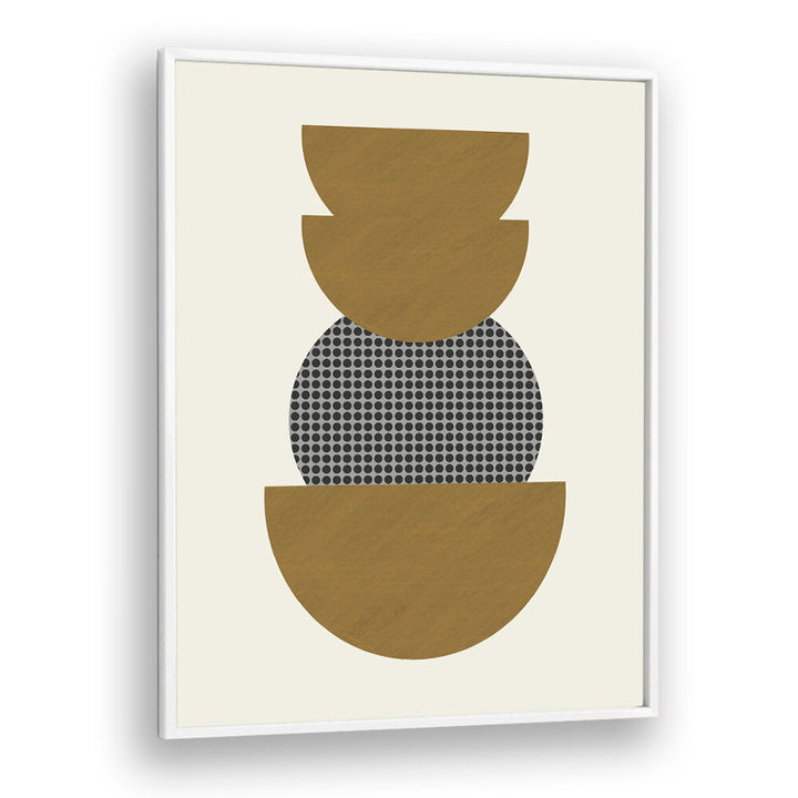 SPHERE AND SEMI SPHERES , GEOMETRIC ART PRINTS