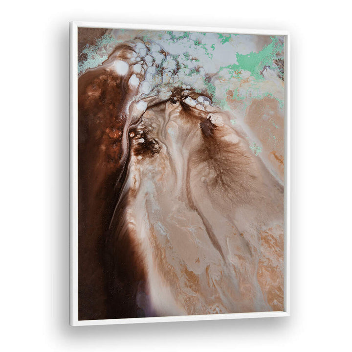 Captivating Rustic Reverie TIF, ABSTRACT PAINTINGS featuring earthy tones and vibrant colors to elevate your decor.