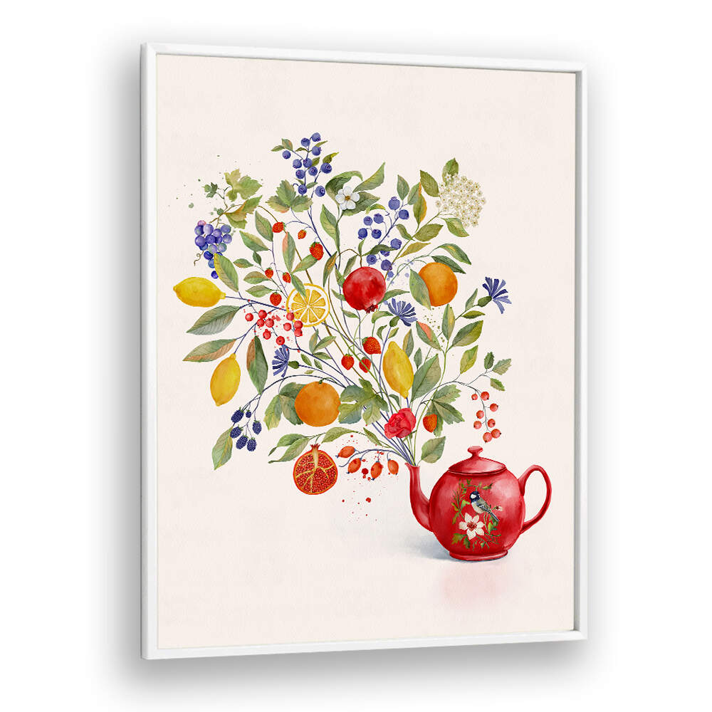 FRUIT SYMPHONY , KITCHEN POSTERS