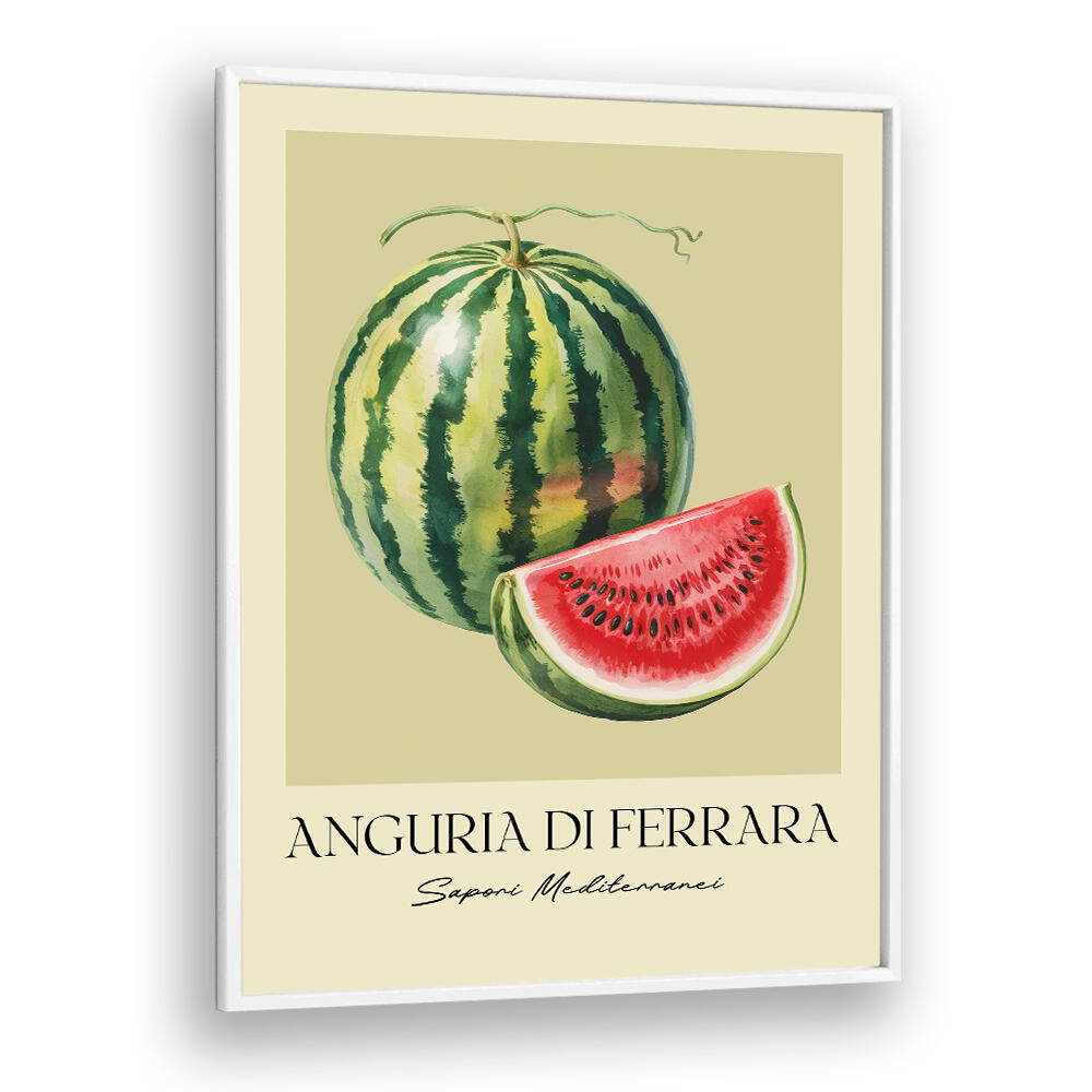 ANGURIA DI FERRARA