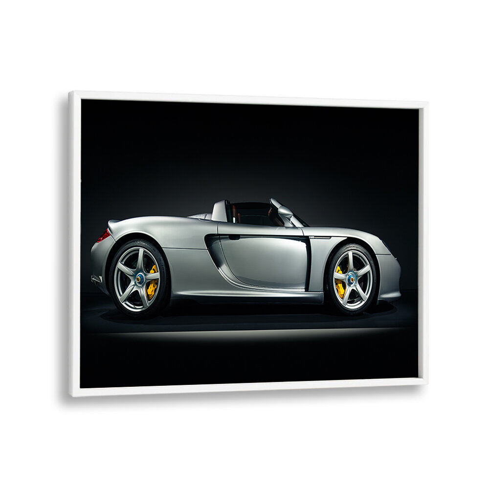 PORSCHE CARRERA GT , PHOTOGRAPHY PRINTS