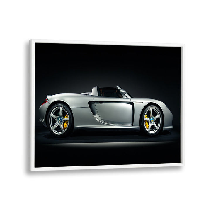 PORSCHE CARRERA GT , PHOTOGRAPHY PRINTS