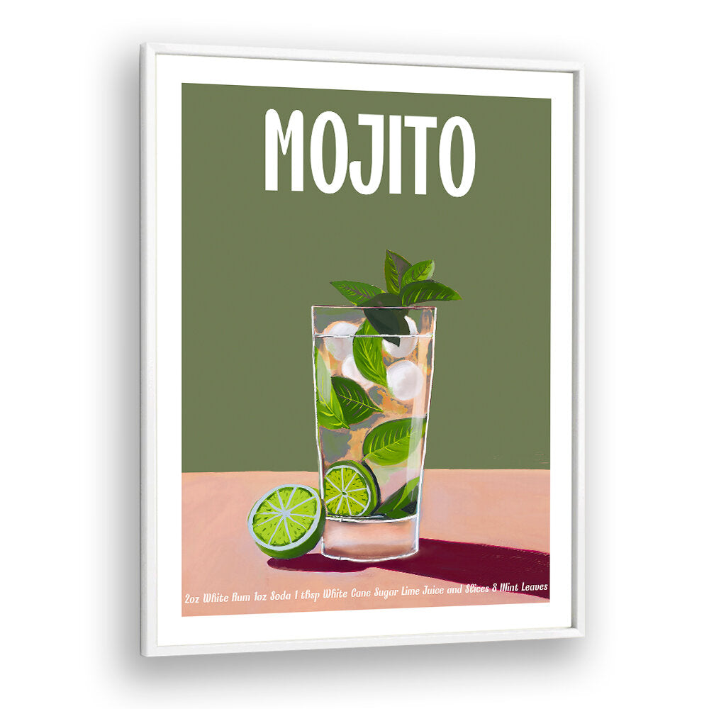 MOJITO