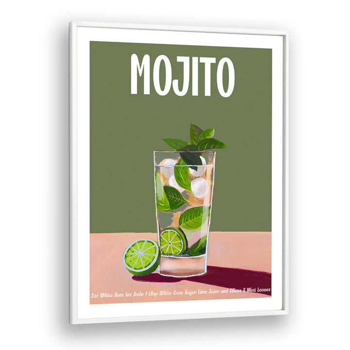 MOJITO