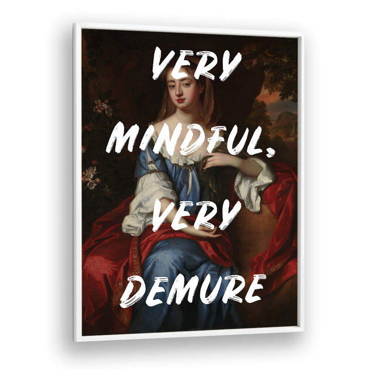 VERY MINDFUL , ALTERED ART PRINTS