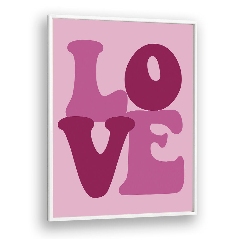 LOVE , QUOTES & TYPOGRAPHY POSTERS