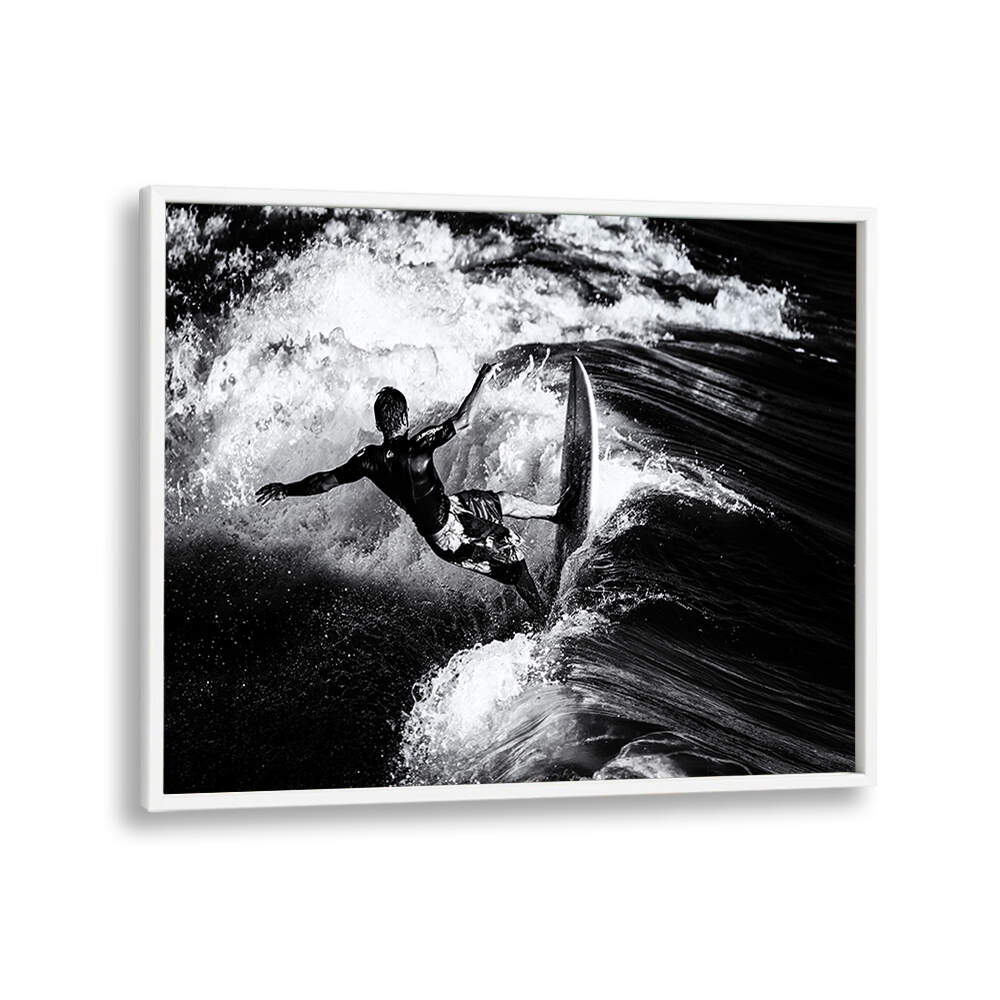 SURF VIII , PHOTOGRAPHY PRINTS