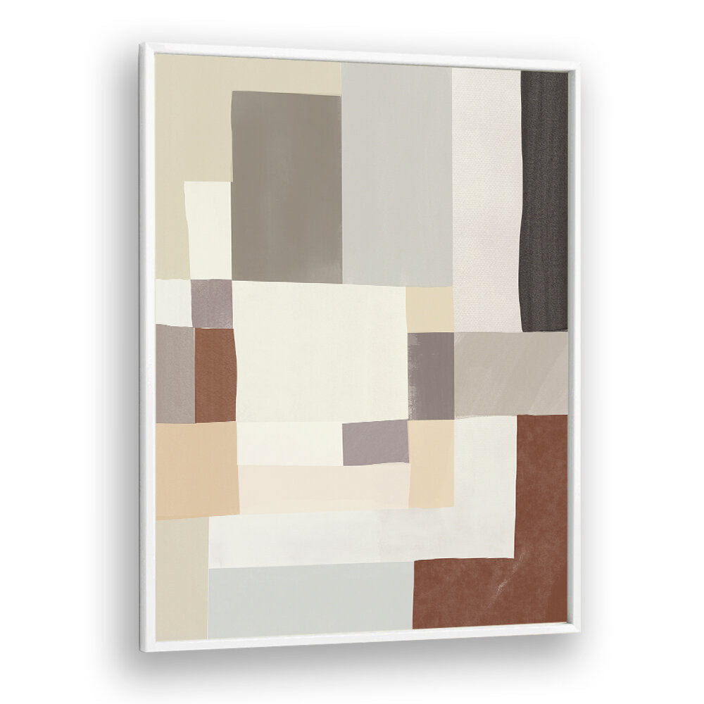NEUTRAL COLOR GEOMETRICAL