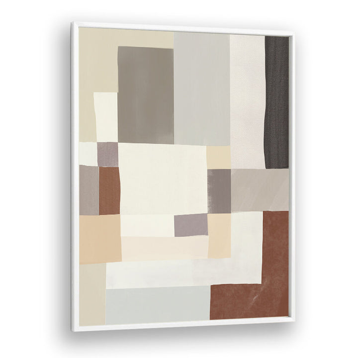 NEUTRAL COLOR GEOMETRICAL