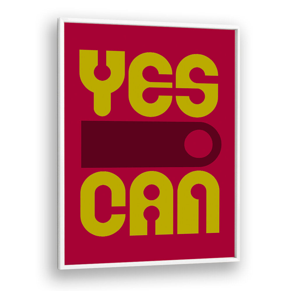 YES CAN