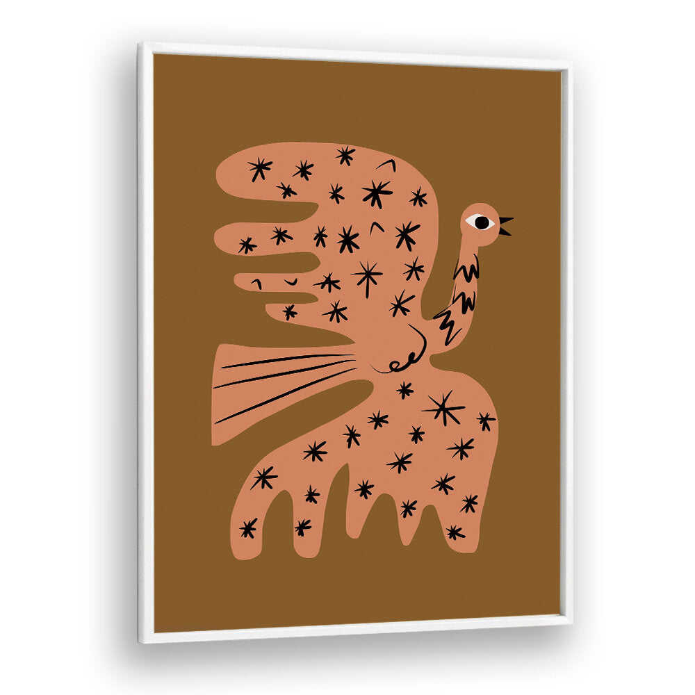 BROWN PHOENIX
