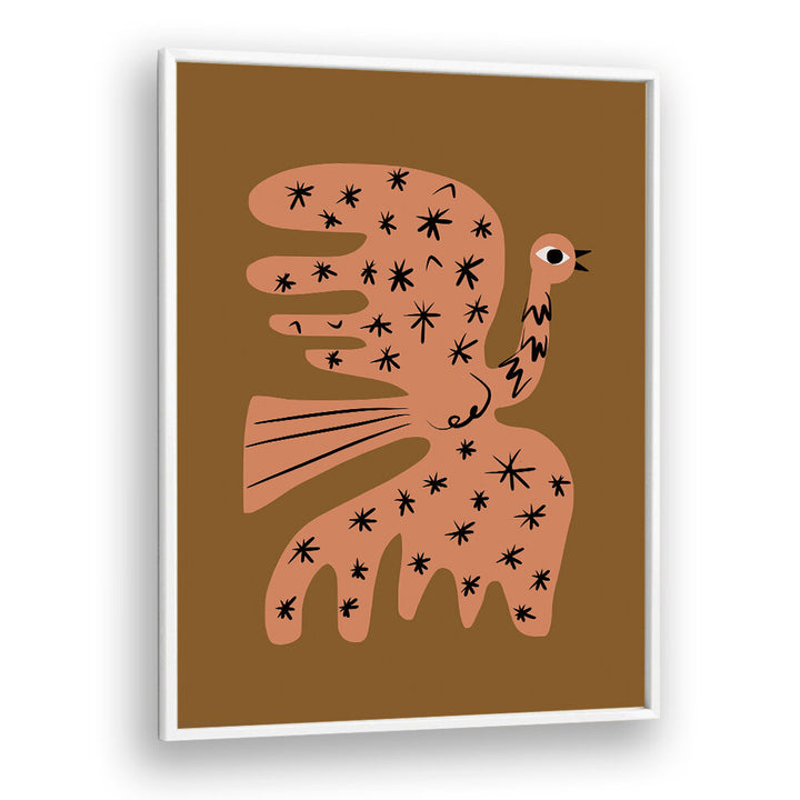 BROWN PHOENIX