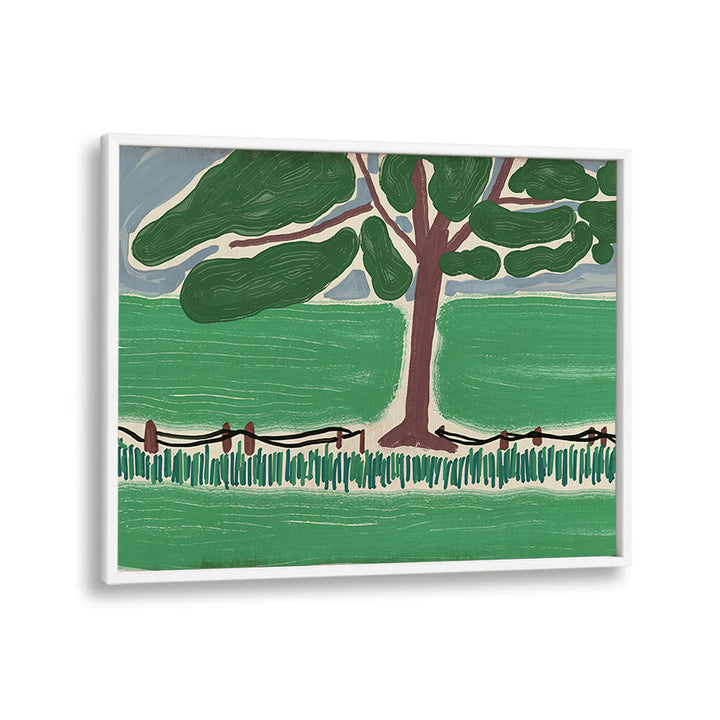 STYLIZED TREE
