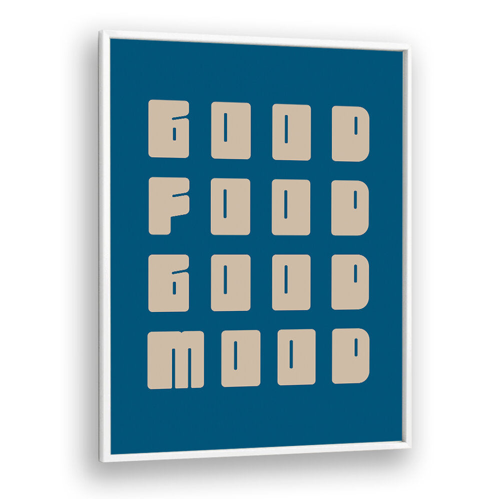 GOOD FOOD GOOD MOOD II , BAR & CAFE ART