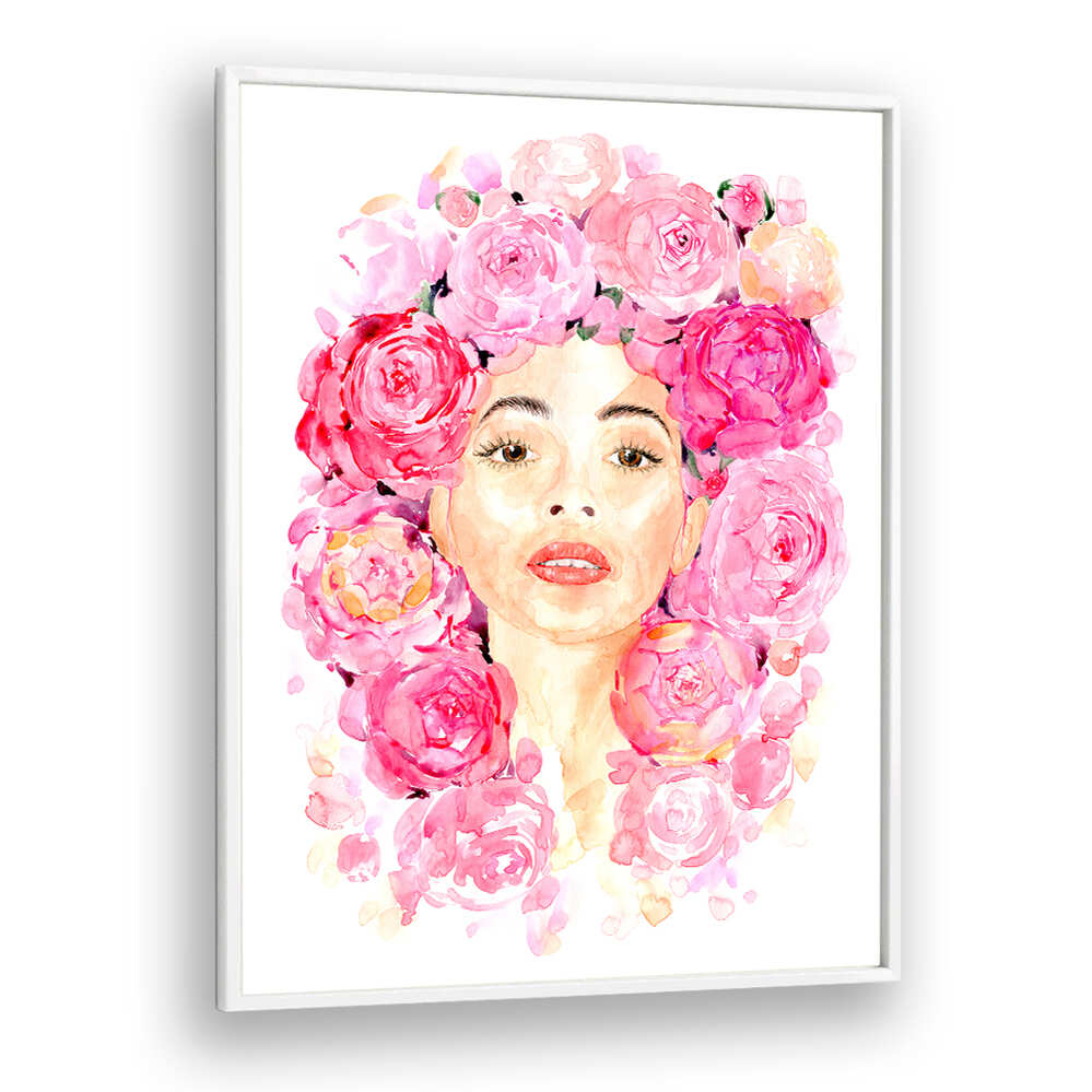 LESLEY , FASHION POSTERS