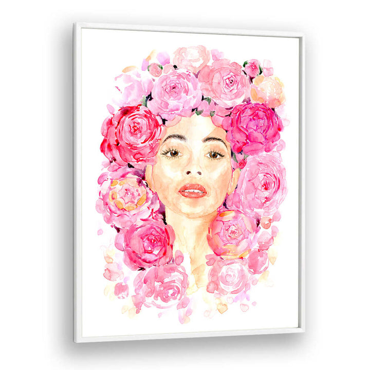 LESLEY , FASHION POSTERS