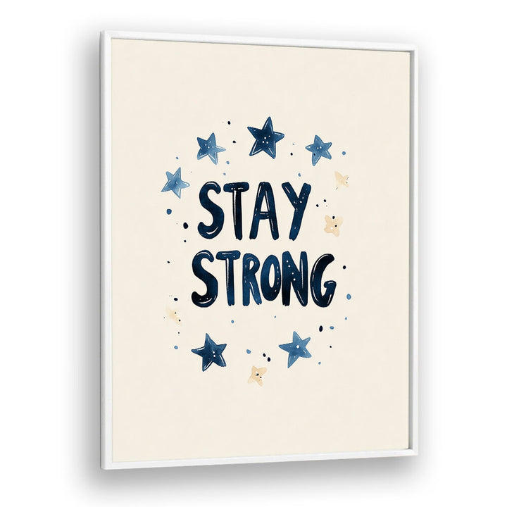 STARS OF STRENGTH , KIDS ROOM PAINTINGS