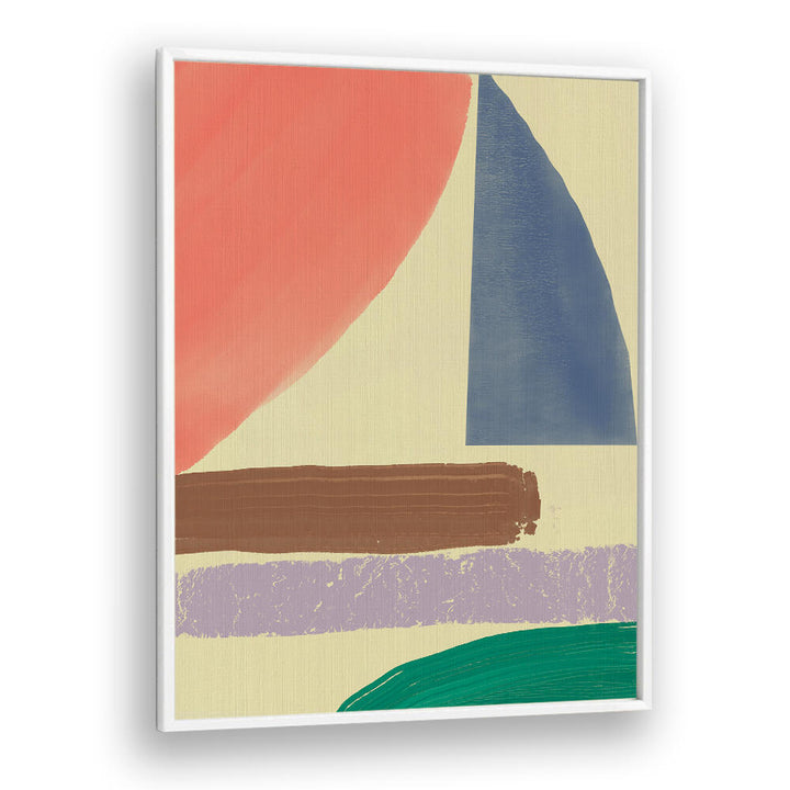 A PASTEL COLOR PALETTE
