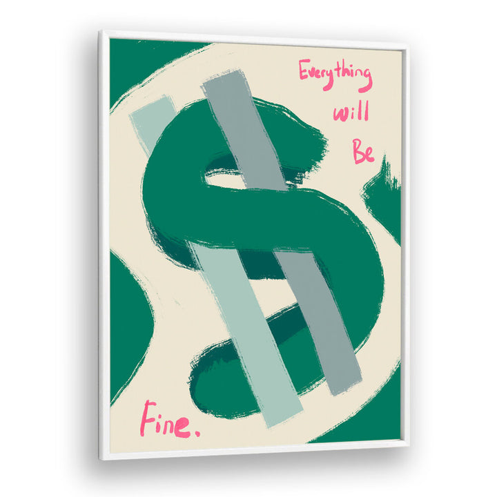 HOPEFUL CURRENCY