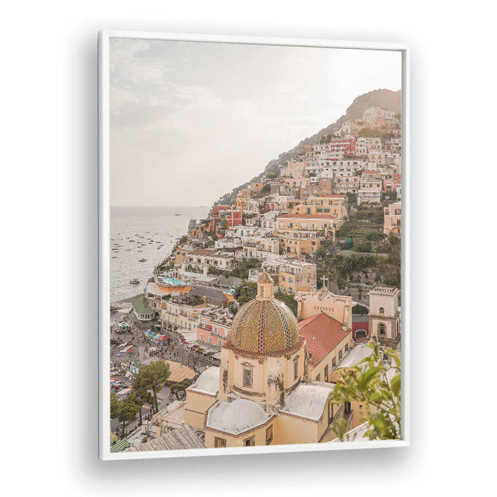 POSITANO BLISS , PHOTOGRAPHY PRINTS