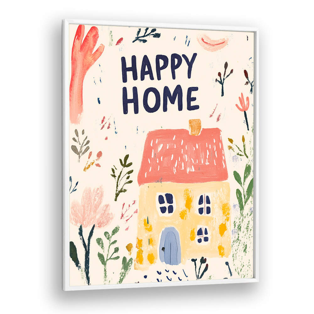CHEERFUL ABODE , KIDS ROOM PAINTINGS