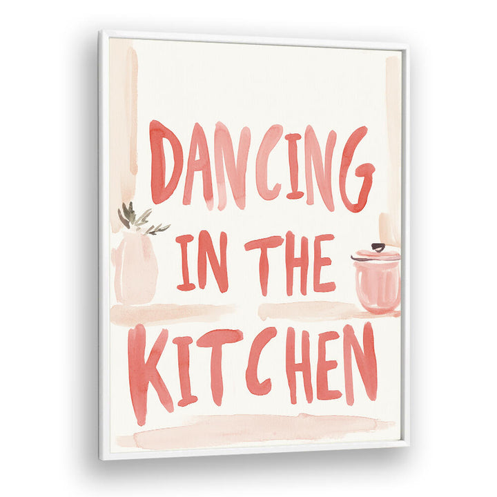 DANCE , KITCHEN POSTERS