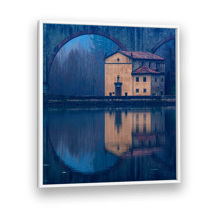 PONTI SQUARE , PHOTOGRAPHY PRINTS
