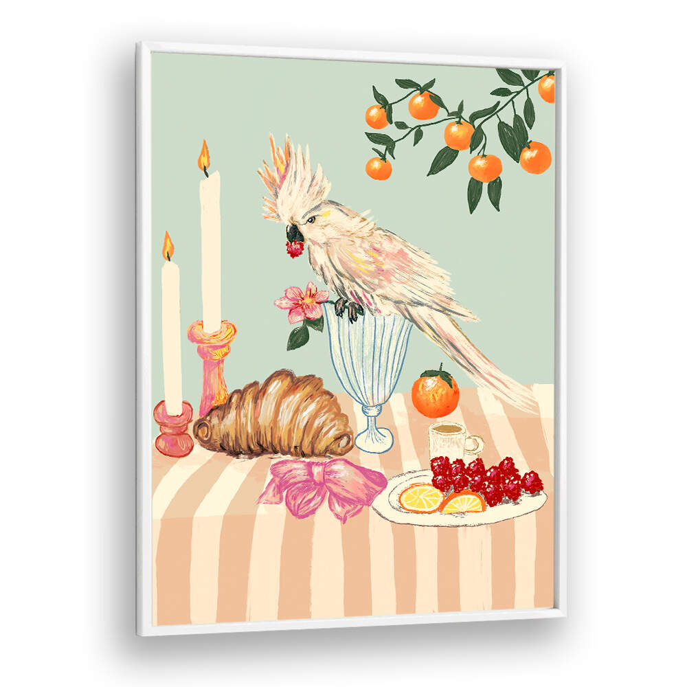 A TASTE OF PARADISE , KITCHEN POSTERS