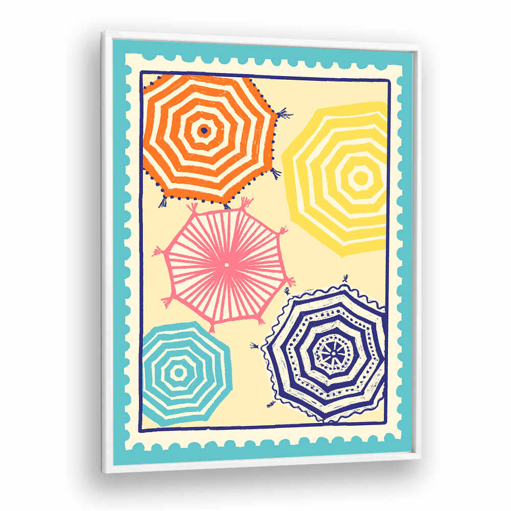 TROPICAL WHIRL , BEACH PAINTINGS