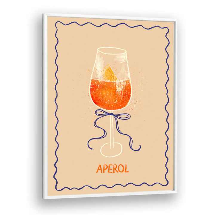 APEROL , BAR & CAFE ART