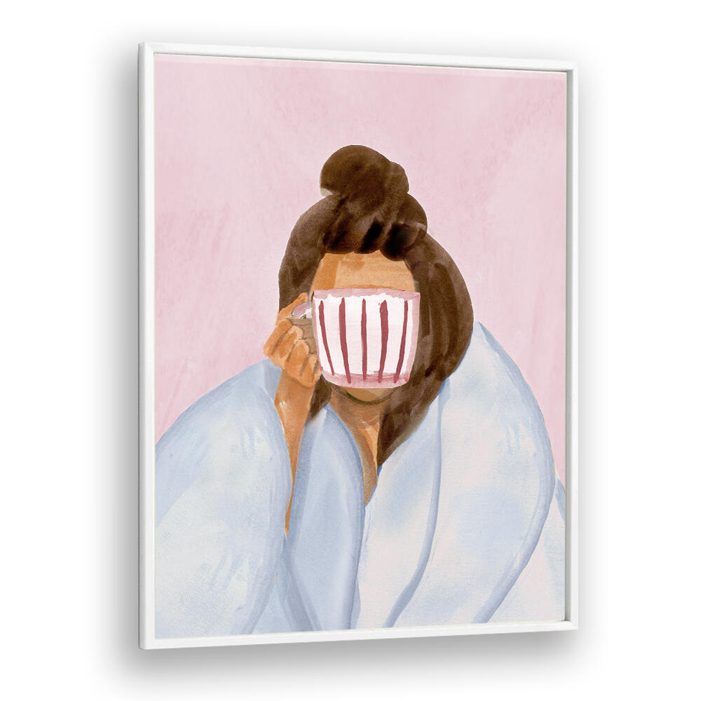 BED HEAD III , FASHION POSTERS