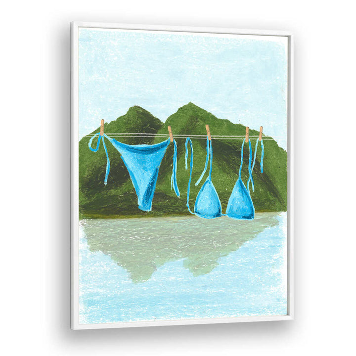 BIKINI DAYS INSTA , FASHION POSTERS