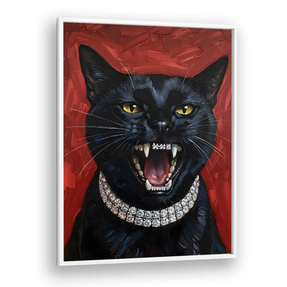 BLACK CAT