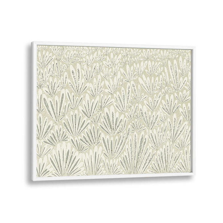 Transform your home with CALMING ESSENTIALS II, PATTERN ART PRINTS, featuring serene botanical designs for tranquility.