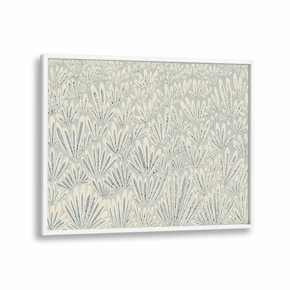 Transform your space with CALMING ESSENTIALS III, PATTERN ART PRINTS featuring soothing abstract designs.