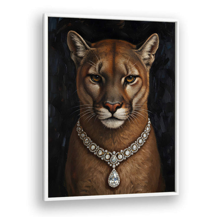COUGAR