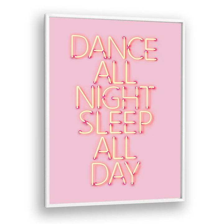 DANCE ALL NIGHT