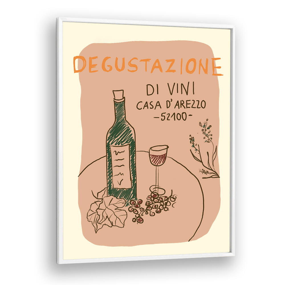 DEGUSTAZ ONE. , BAR & CAFE ART