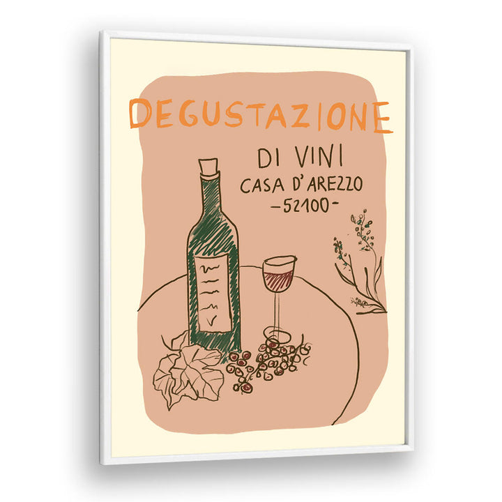 DEGUSTAZ ONE. , BAR & CAFE ART