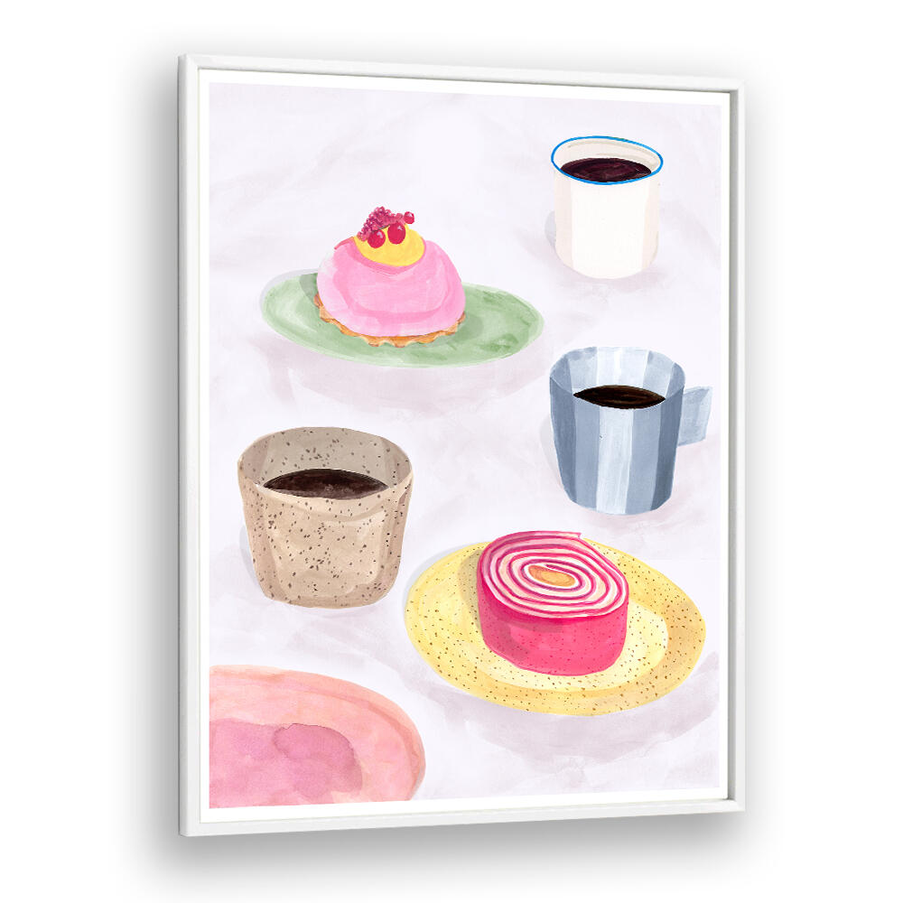 DESERT II , BAR & CAFE ART